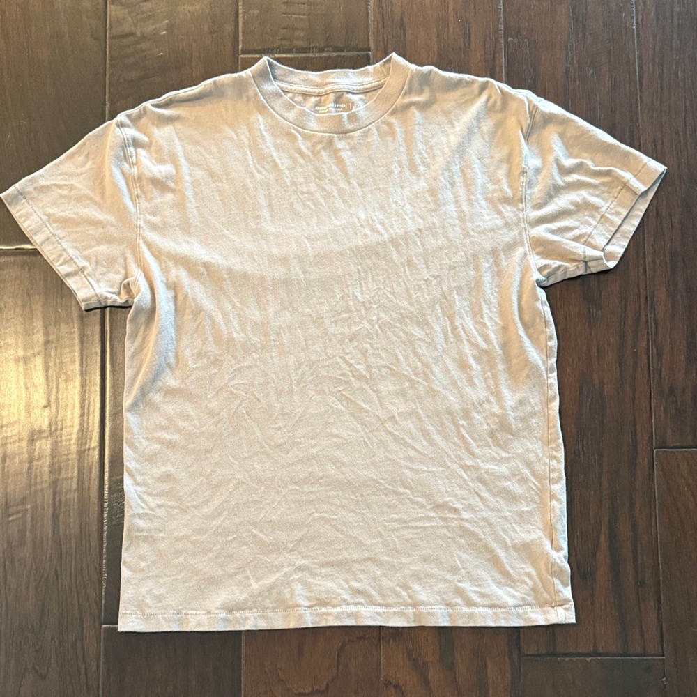 Abercrombie & Fitch Short Sleeve Tee